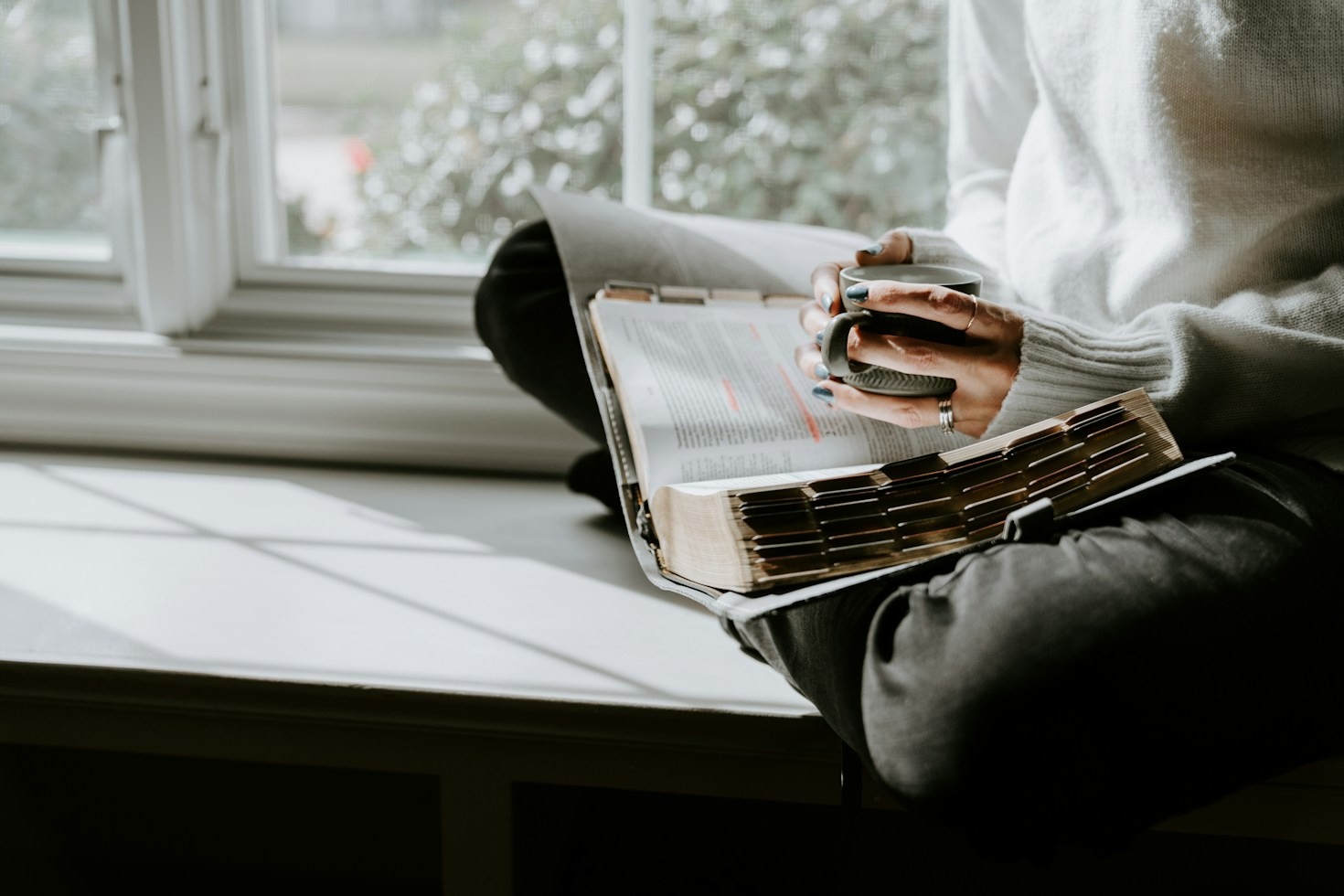 Finding Clarity in a Fast-Paced World