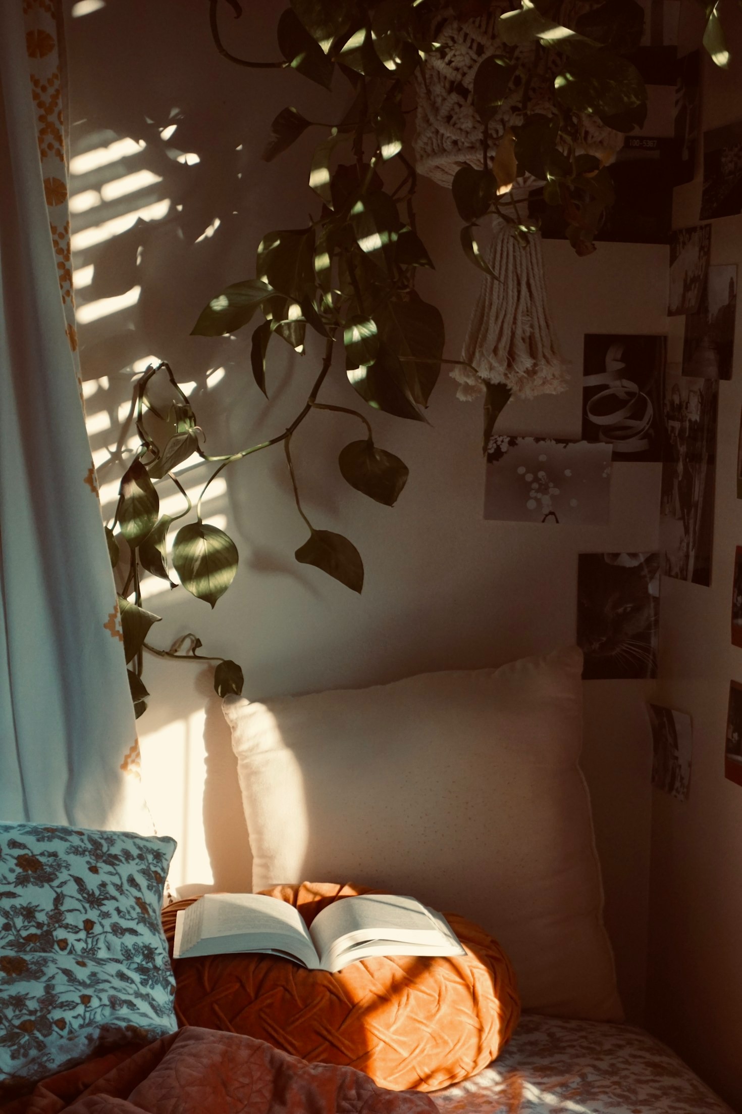 Small Habits That Spark Major Inspiration