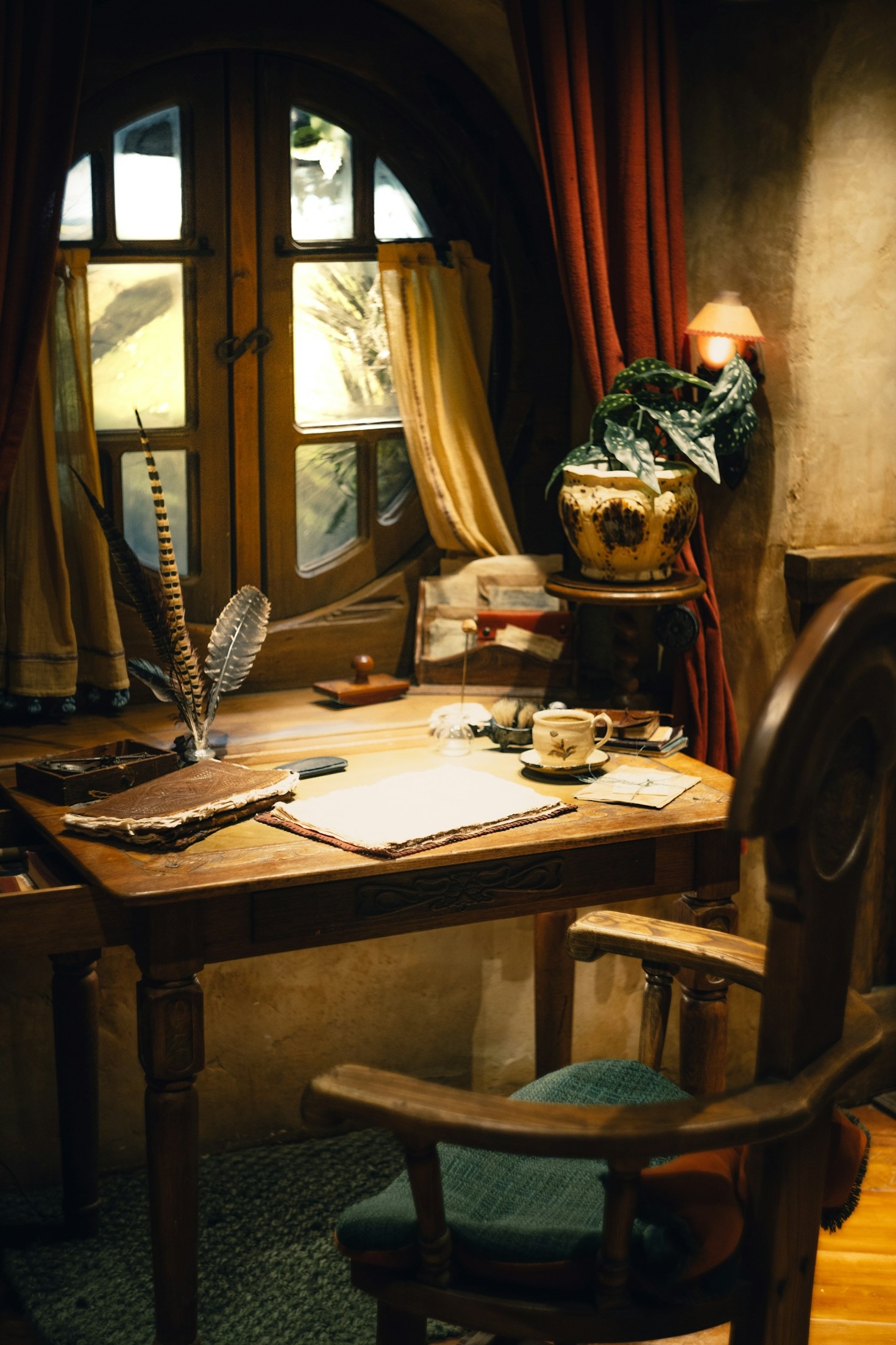 A Collection of Thoughts for Quiet Evenings